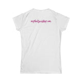 Plant Mama Women's Softstyle Tee