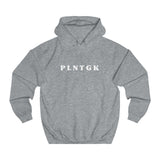 PLNGTK Unisex College Hoodie