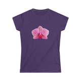 Women's Orchid Tee