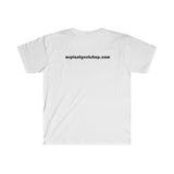 Plant Parent Men's Fitted Short Sleeve Tee