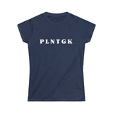 PLNTGK Women's Softstyle Tee