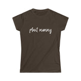 Plant Mummy Women's Softstyle Tee