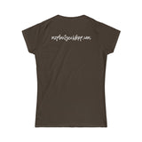 Plant Mummy Women's Softstyle Tee