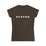 PLNTGK Women's Softstyle Tee