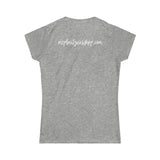 Plant Mummy Women's Softstyle Tee