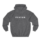 PLNGTK Unisex College Hoodie