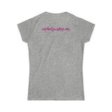 Plant Mama Women's Softstyle Tee