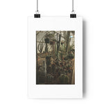 Plenty of Pricks Poster