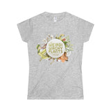 Weird and Wacky Collection Women's Softstyle Tee