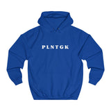 PLNGTK Unisex College Hoodie