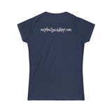 Plant Mummy Women's Softstyle Tee