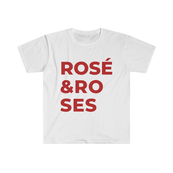 Rosé & Roses [Men's]