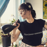 Narcissus assoanus Women's Softstyle Tee