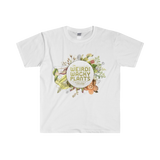 Weird and Wacky Collection Men's Fitted Short Sleeve Tee