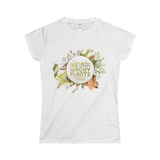 Weird and Wacky Collection Women's Softstyle Tee