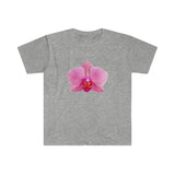 Men's Orchid Tee