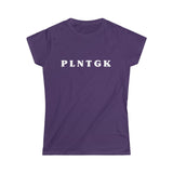 PLNTGK Women's Softstyle Tee