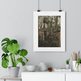 Plenty of Pricks Poster