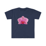 Men's Orchid Tee