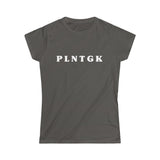 PLNTGK Women's Softstyle Tee