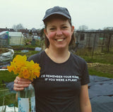 I'd Remember Women's Softstyle Tee