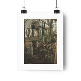 Plenty of Pricks Poster