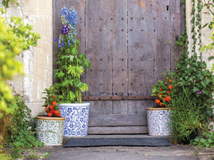 Eight ways to remix your outdoor space this summer