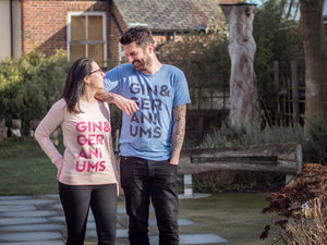 Gin & Geraniums clothing range launched