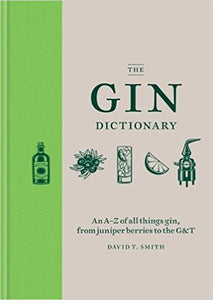 Unusual gifts for gin lovers this Christmas!