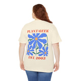 Plant Geek (Est. 2003)