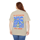 Plant Geek (Est. 1960)