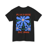 Plant Geek (Est. 2008)