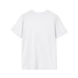 Choose Plants Men's Fitted Short Sleeve Tee