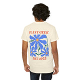 Plant Geek (Est. 1975)