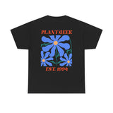 Plant Geek (Est. 1994)