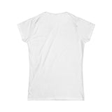 I'd Remember Women's Softstyle Tee