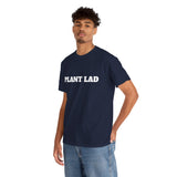 Plant Lad Short Sleeve Tee
