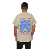 Plant Geek (Est. 1960)