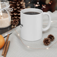 I'd Remember Mug
