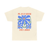 Plant Geek (Est. 2003)