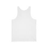 PLNTGDDSS Unisex Jersey Tank