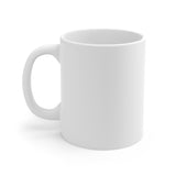 I Am Plant Geek Mug