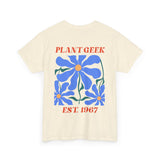 Plant Geek (Est. 1967)