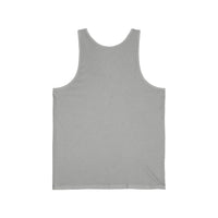 PLNTGDDSS Unisex Jersey Tank