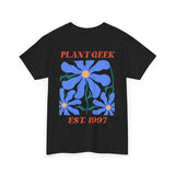 Plant Geek (Est. 1997)