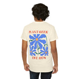 Plant Geek (Est. 1974)