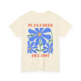 Plant Geek (Est. 1997)