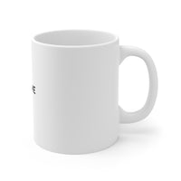 I'd Remember Mug