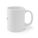 I'd Remember Mug