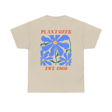 Plant Geek (Est. 1960)